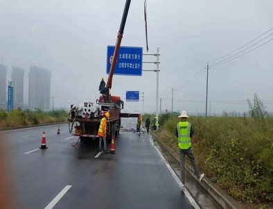 呼和浩特呼和浩特专业道路标牌施工